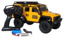 Auto R/C Terenowe CLIMBING BEAST 4x4 1:10 Piaskowy