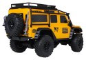 Auto R/C Terenowe CLIMBING BEAST 4x4 1:10 Piaskowy
