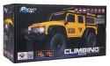 Auto R/C Terenowe CLIMBING BEAST 4x4 1:10 Piaskowy
