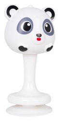 Grzechotka Panda
