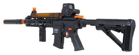 Karabin Na Kulki Żelowe AR57