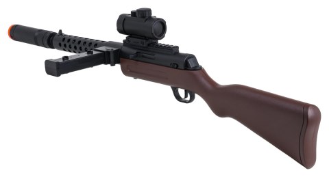 Karabin Na Kulki Żelowe MP18