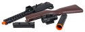 Karabin Na Kulki Żelowe MP18