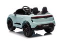 Pojazd Porsche Macan Niebieski