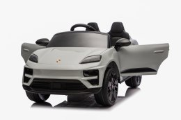 Pojazd Porsche Macan Szary