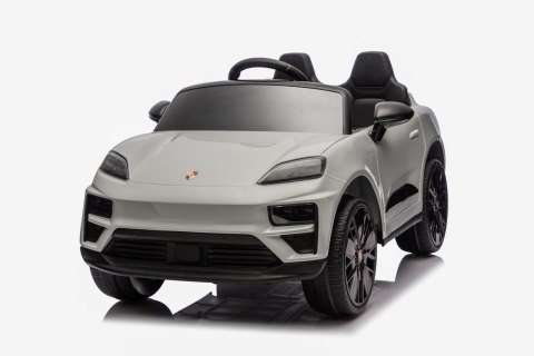 Pojazd Porsche Macan Szary