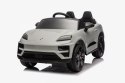 Pojazd Porsche Macan Szary
