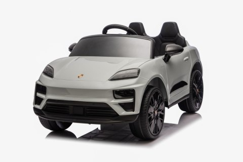 Pojazd Porsche Macan Szary