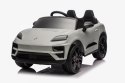 Pojazd Porsche Macan Szary