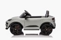 Pojazd Porsche Macan Szary