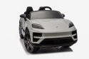 Pojazd Porsche Macan Szary