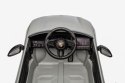 Pojazd Porsche Macan Szary