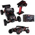 Samochód RC WLToys 124016 1:12 4WD bezszczotkowy Off-Road 75km/h RTR