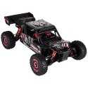 Samochód RC WLToys 124016 1:12 4WD bezszczotkowy Off-Road 75km/h RTR