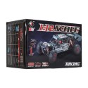 Samochód RC WLToys 124016 1:12 4WD bezszczotkowy Off-Road 75km/h RTR