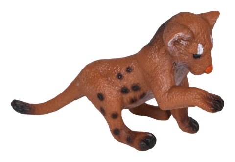 Zestaw Figurek Lew