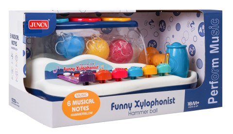 Zestaw Muzyczny 2w1