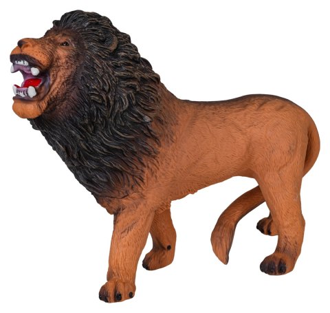 Zestaw Zwierząt Safari 12el.