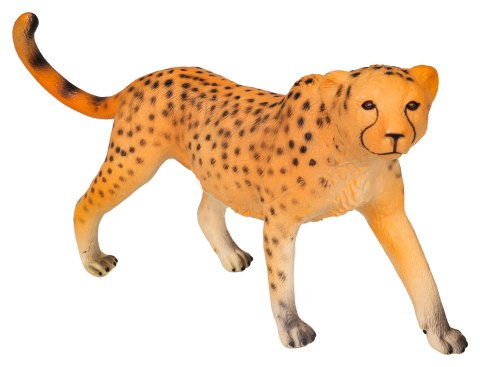 Zestaw Zwierząt Safari 12el.