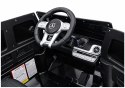 Auto Na Akumulator Mercedes G63 S306-1 Czarny
