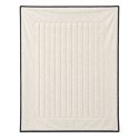 Koc elektryczny mata grzewcza 10 poziomów timer duży 180x210cm 150W