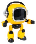 Robot AI do Nauki i Rozmowy