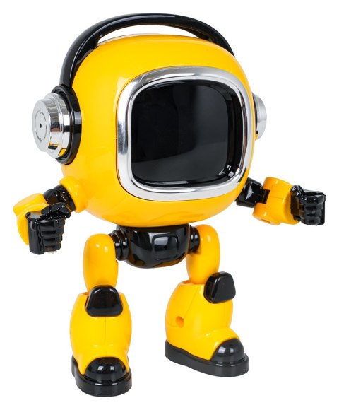 Robot AI do Nauki i Rozmowy