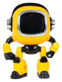 Robot AI do Nauki i Rozmowy