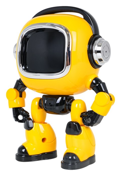 Robot AI do Nauki i Rozmowy