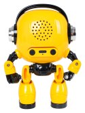 Robot AI do Nauki i Rozmowy
