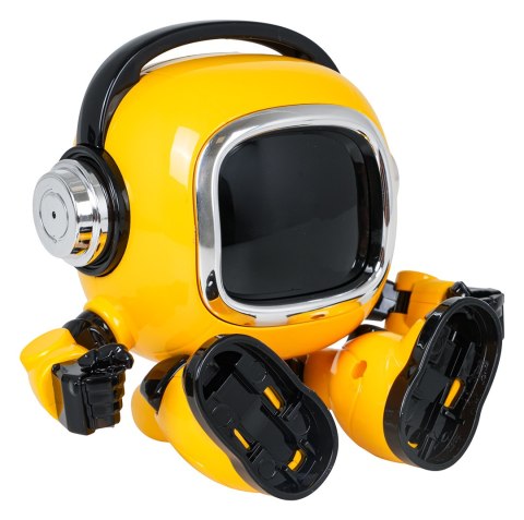 Robot AI do Nauki i Rozmowy