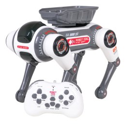Robot R/C AIDOG z Funkcją Świateł