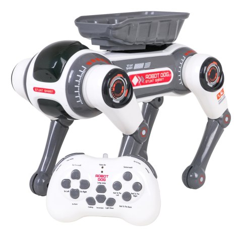 Robot R/C AIDOG z Funkcją Świateł