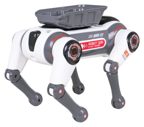 Robot R/C AIDOG z Funkcją Świateł