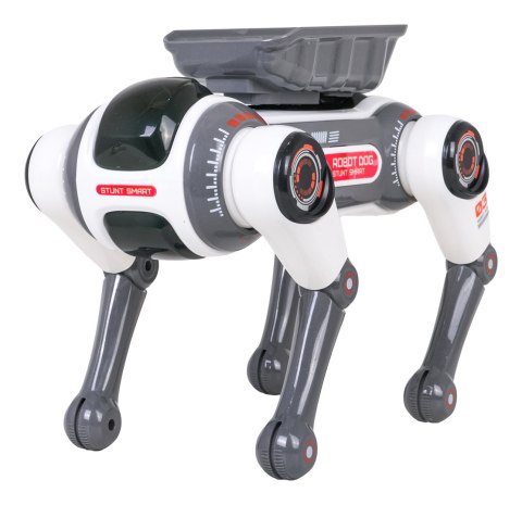 Robot R/C AIDOG z Funkcją Świateł