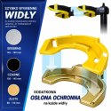 Ściągacz do sprężyn MCPherson 1,5T mocny Mechaniczny Bituxx