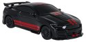 Mini autko do driftu SPIDER R/C czarne w skali 1:64