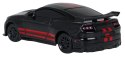 Mini autko do driftu SPIDER R/C czarne w skali 1:64