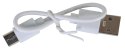 Mini autko do driftu SPIDER R/C czarne w skali 1:64