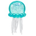 Gniotek Antystresowy Elastyczna Ośmiornica Brokatowa Squishy Kolorowa 9cm