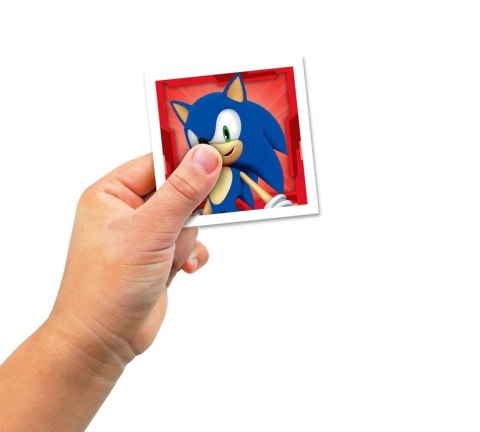 Gra Memo SONIC Clementoni 18312