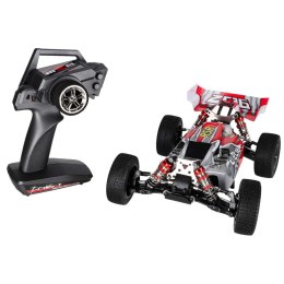 Samochód RC WLToys 144001 1:14 4WD Off-Road 60 km/h 2.4G RTR
