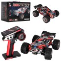 Samochód RC WLToys 184008 1:18 4WD bezszczotkowy LED RTR 60km/h
