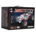 Samochód RC WLToys 184008 1:18 4WD bezszczotkowy LED RTR 60km/h