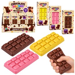 Tabliczka Czekolady Piankowa Squishy Pachnąca Czekolada Do Ściskania 15cm