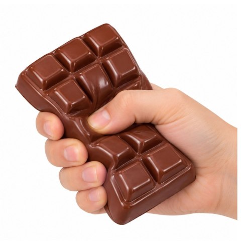 Tabliczka Czekolady Piankowa Squishy Pachnąca Czekolada Do Ściskania 15cm