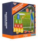 Zestaw Sportowy Kubki + Woreczki