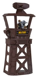 MEGA Zestaw Militarny z Figurkami i Pojazdami