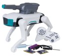 Robot R/C KEEPER 300 z Karabinem