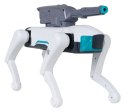 Robot R/C KEEPER 300 z Karabinem